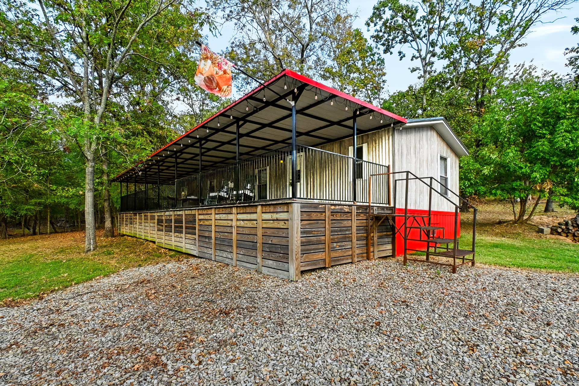 33948 S Whiskey Creek Road Property Photo 4