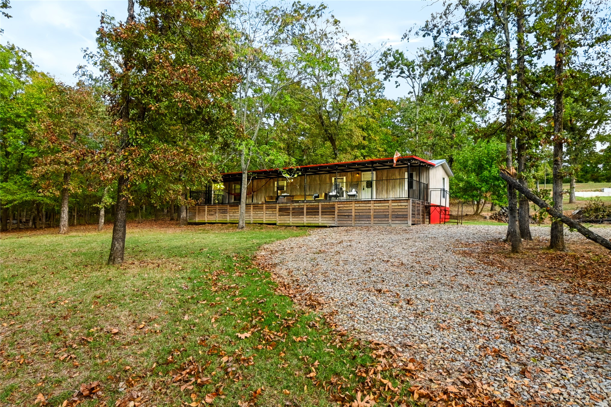 33948 S Whiskey Creek Road Property Photo 5