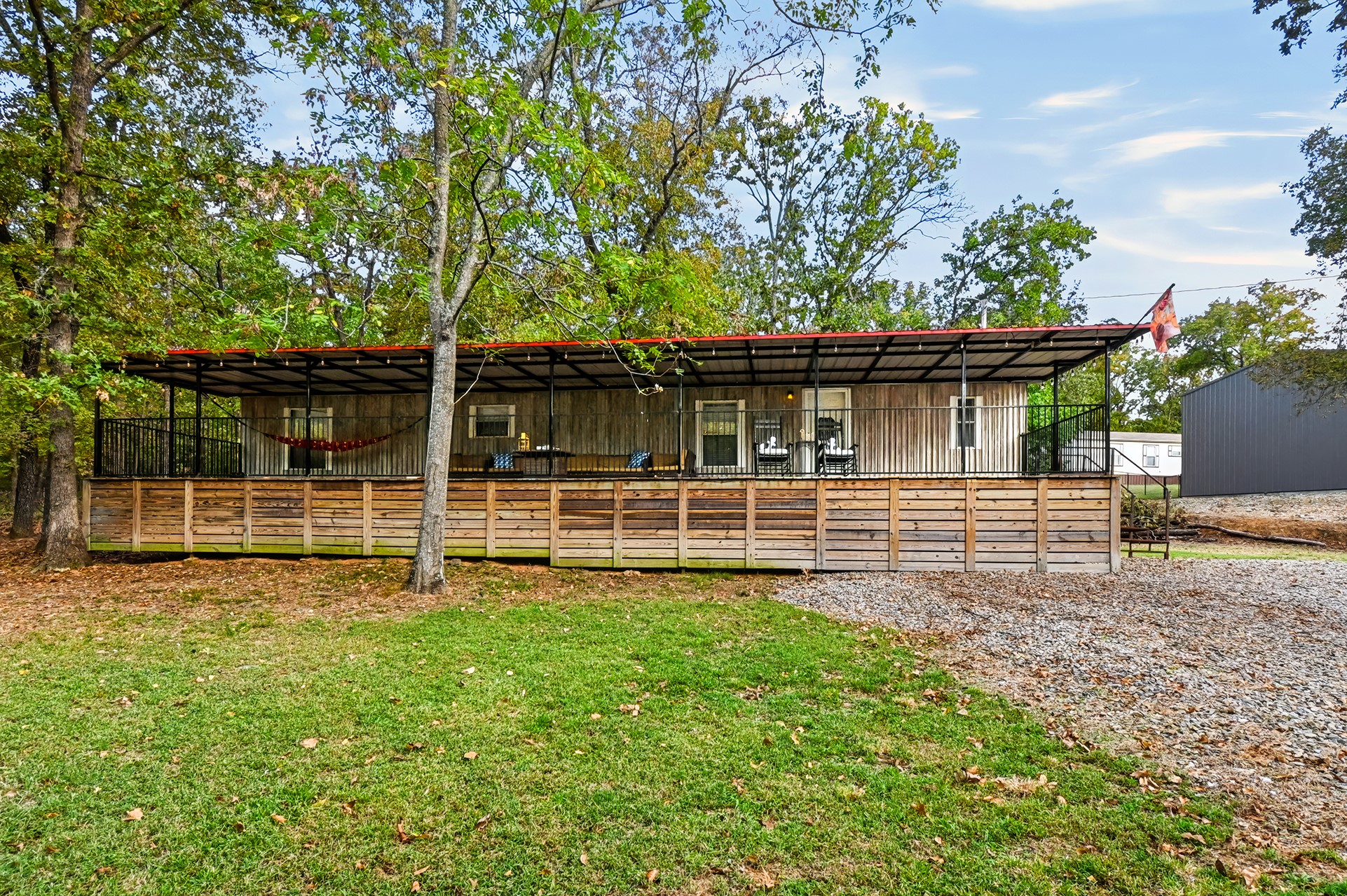 33948 S Whiskey Creek Road Property Photo 6