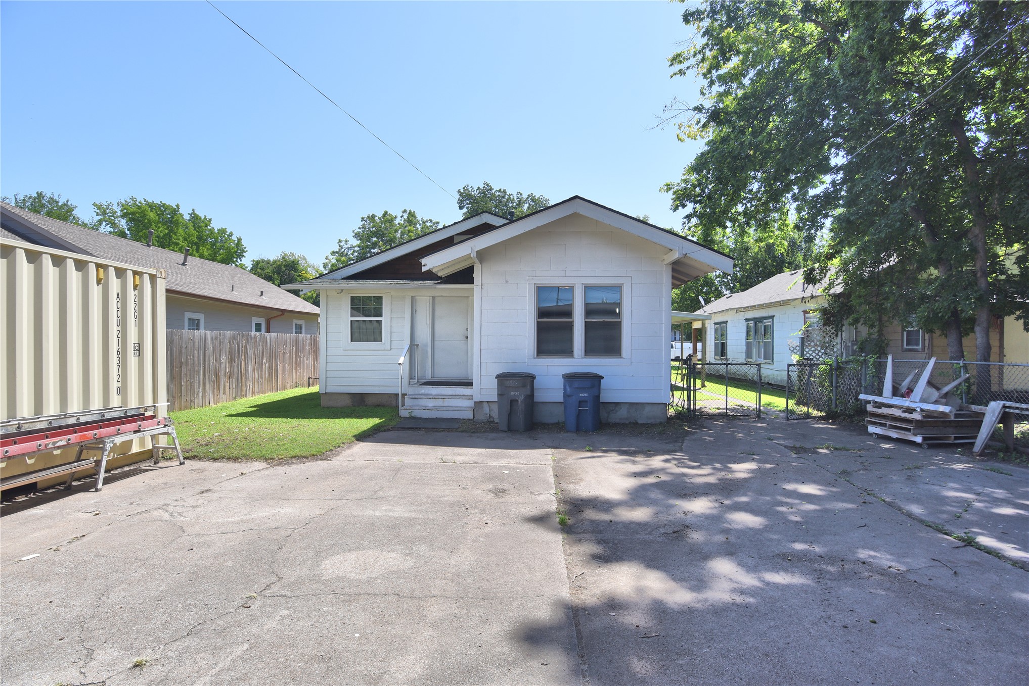530 S Wheeling Avenue Property Photo 26
