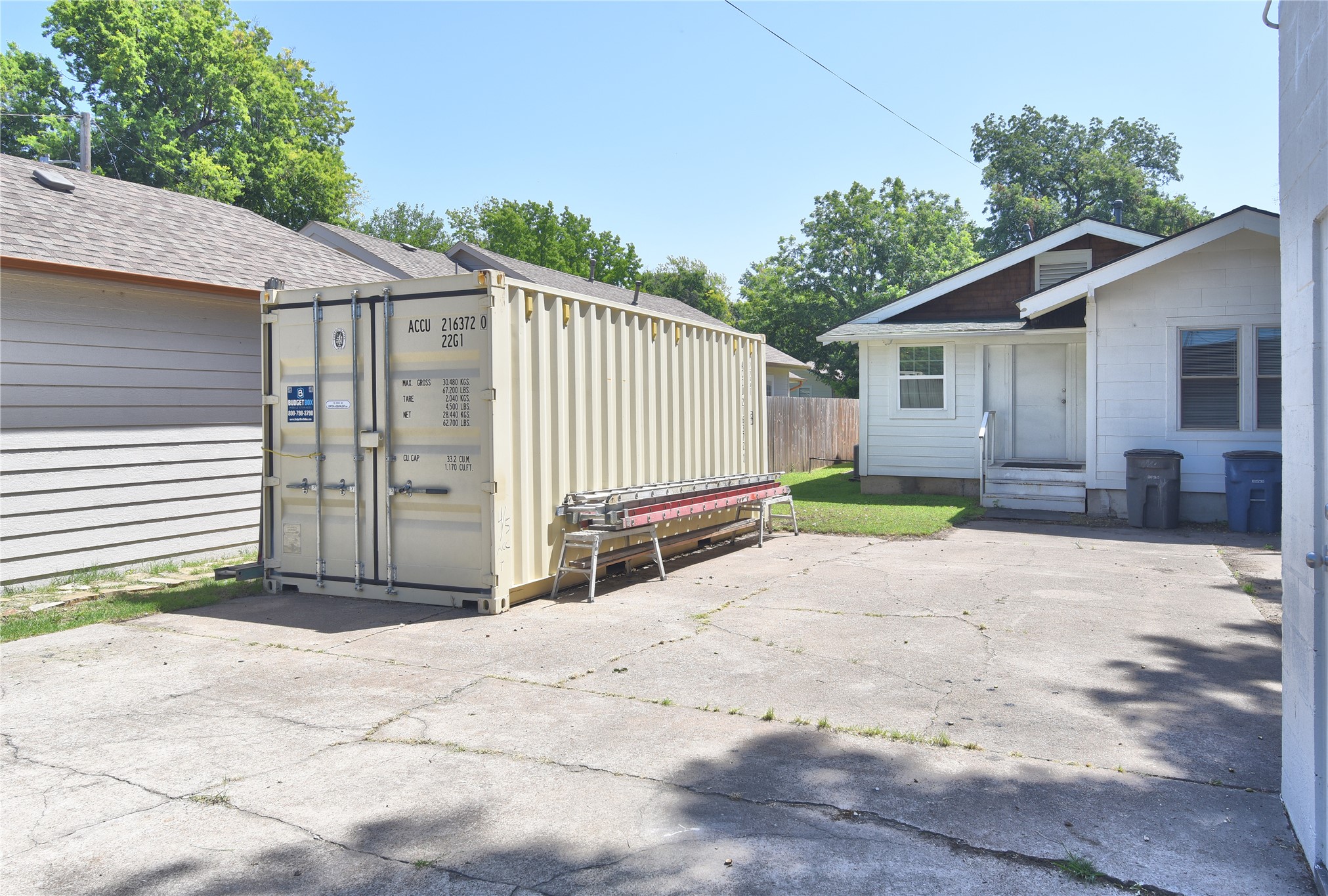 530 S Wheeling Avenue Property Photo 27