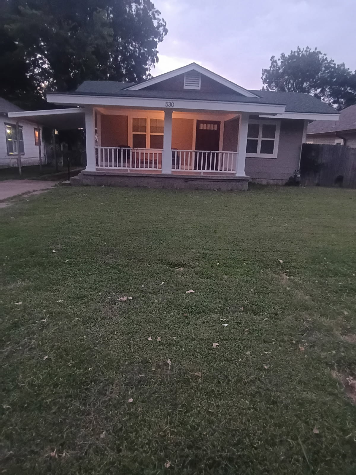 530 S Wheeling Avenue Property Photo 37