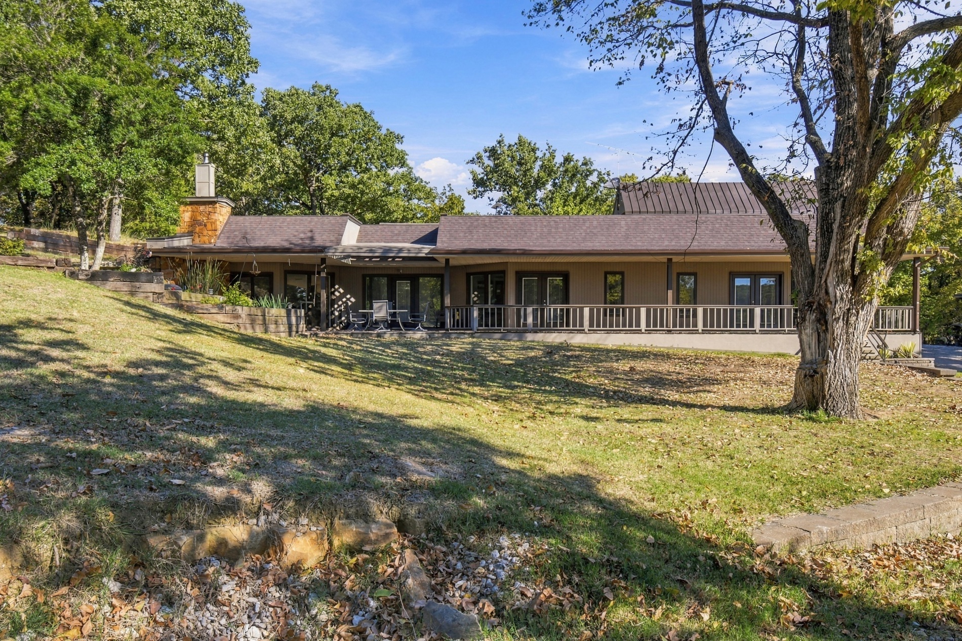 929 Barker Creek Drive