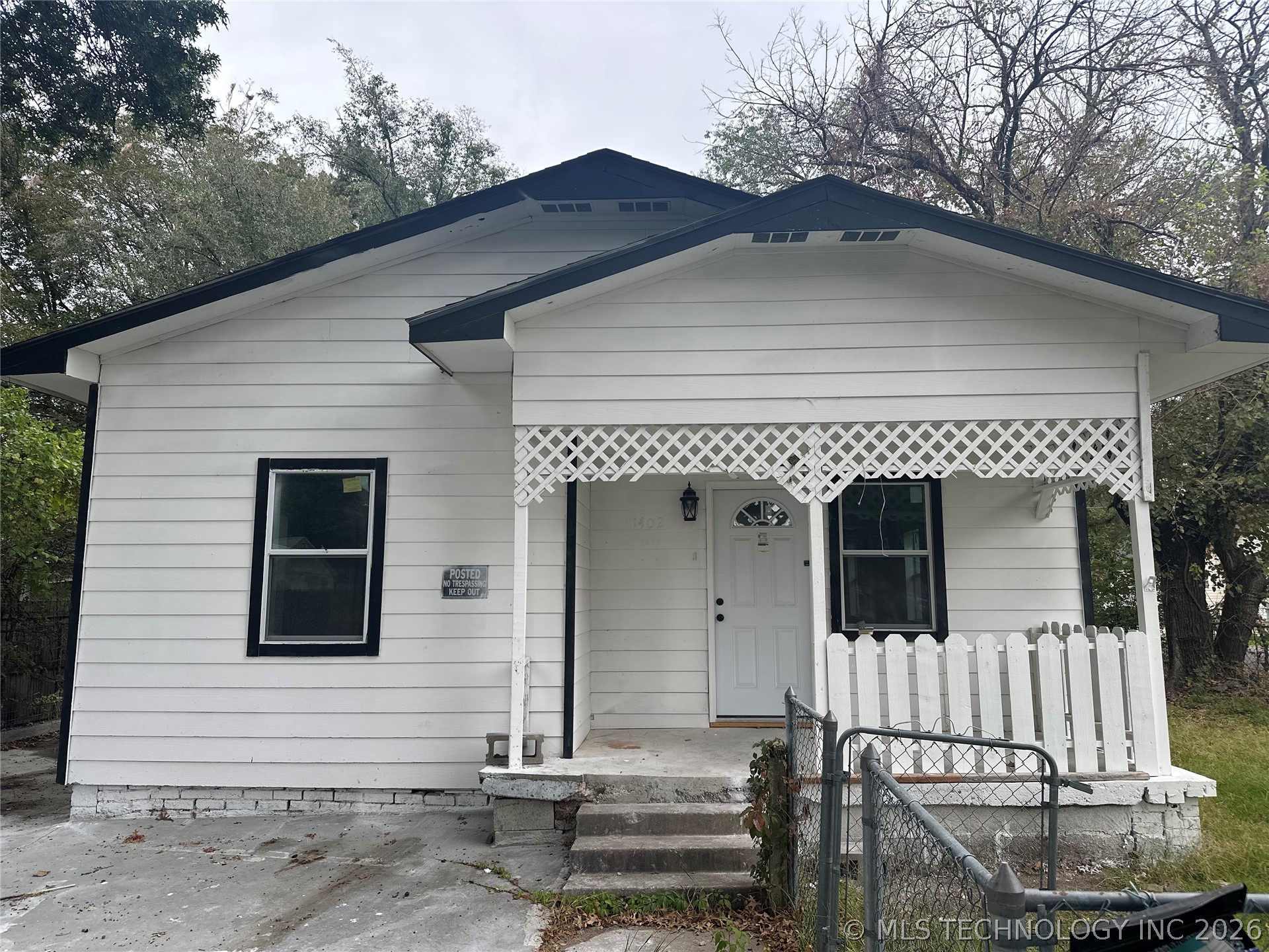 1402 Cherry Street Property Photo 1