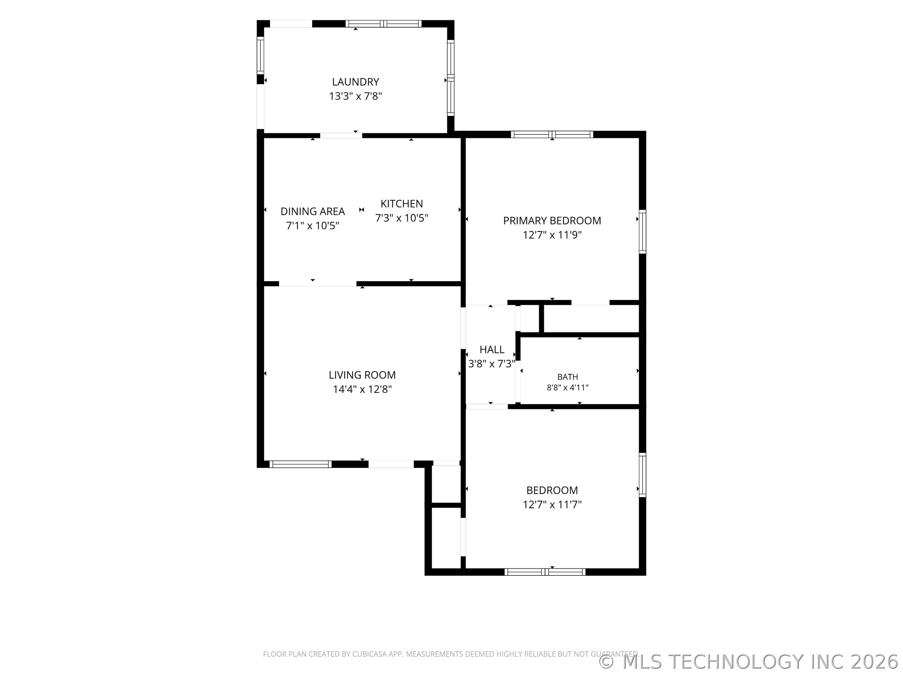 2028 Haskell Boulevard Property Photo 24