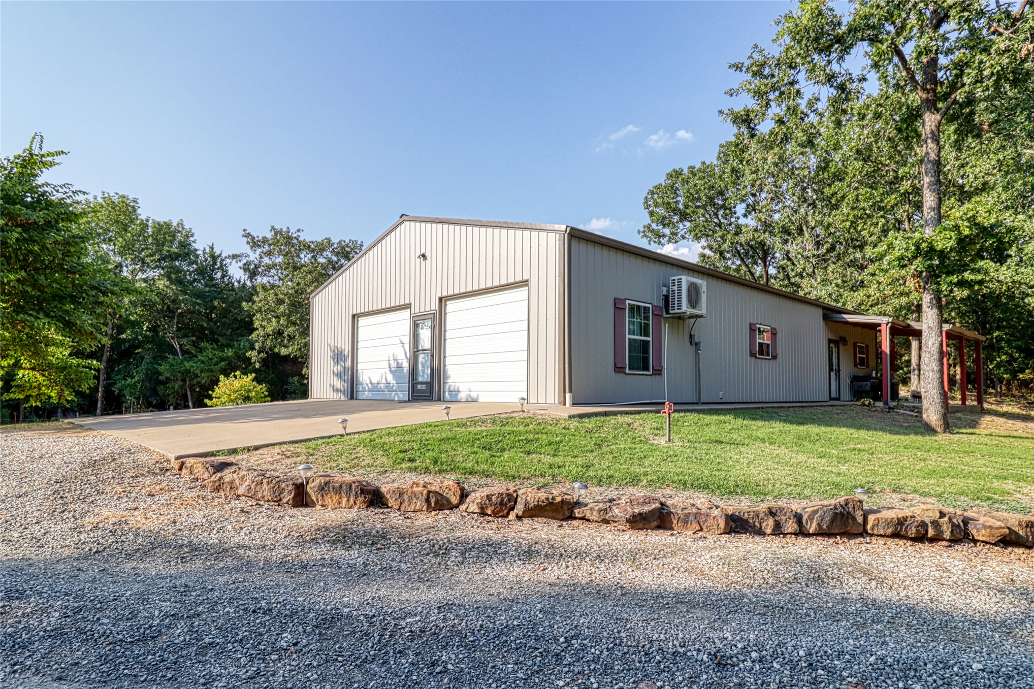 13006 S 85th Street E Property Photo 1