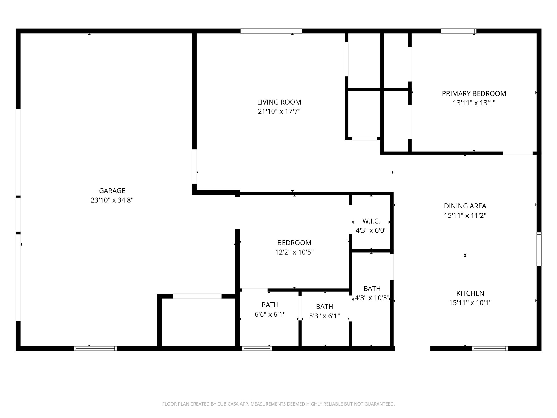 13006 S 85th Street E Property Photo 20