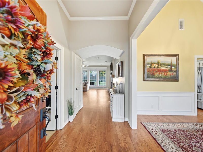 6701 Forest Ridge Boulevard Property Photo 10