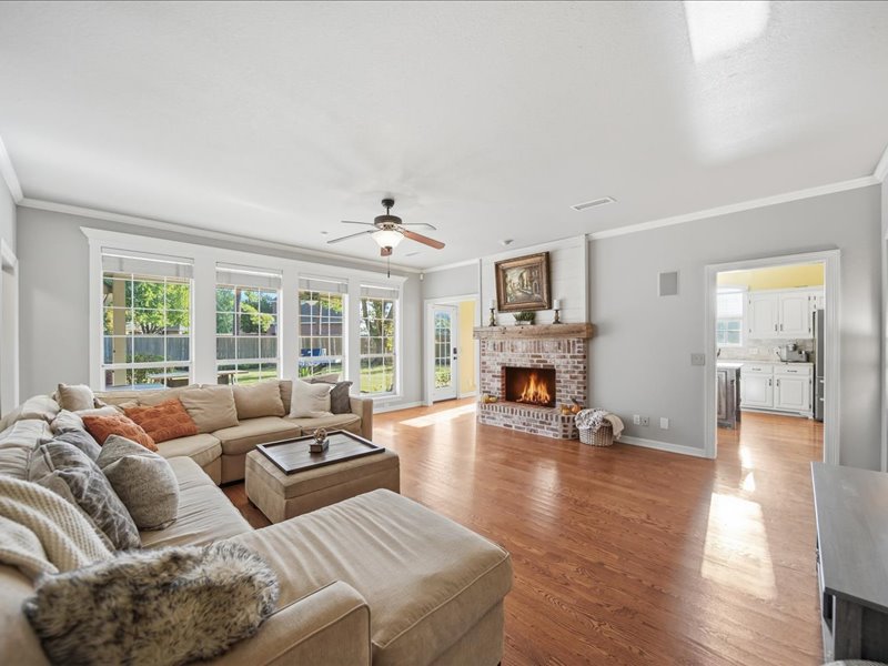 6701 Forest Ridge Boulevard Property Photo 12