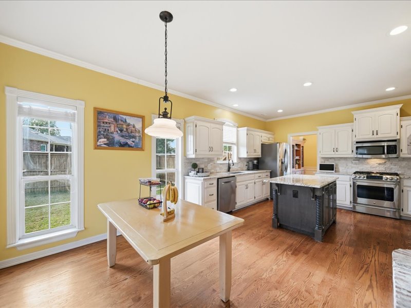 6701 Forest Ridge Boulevard Property Photo 14