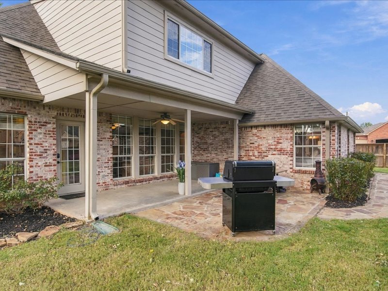 6701 Forest Ridge Boulevard Property Photo 43