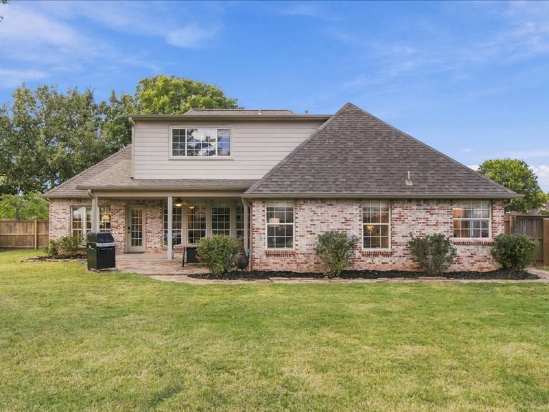 6701 Forest Ridge Boulevard Property Photo 44