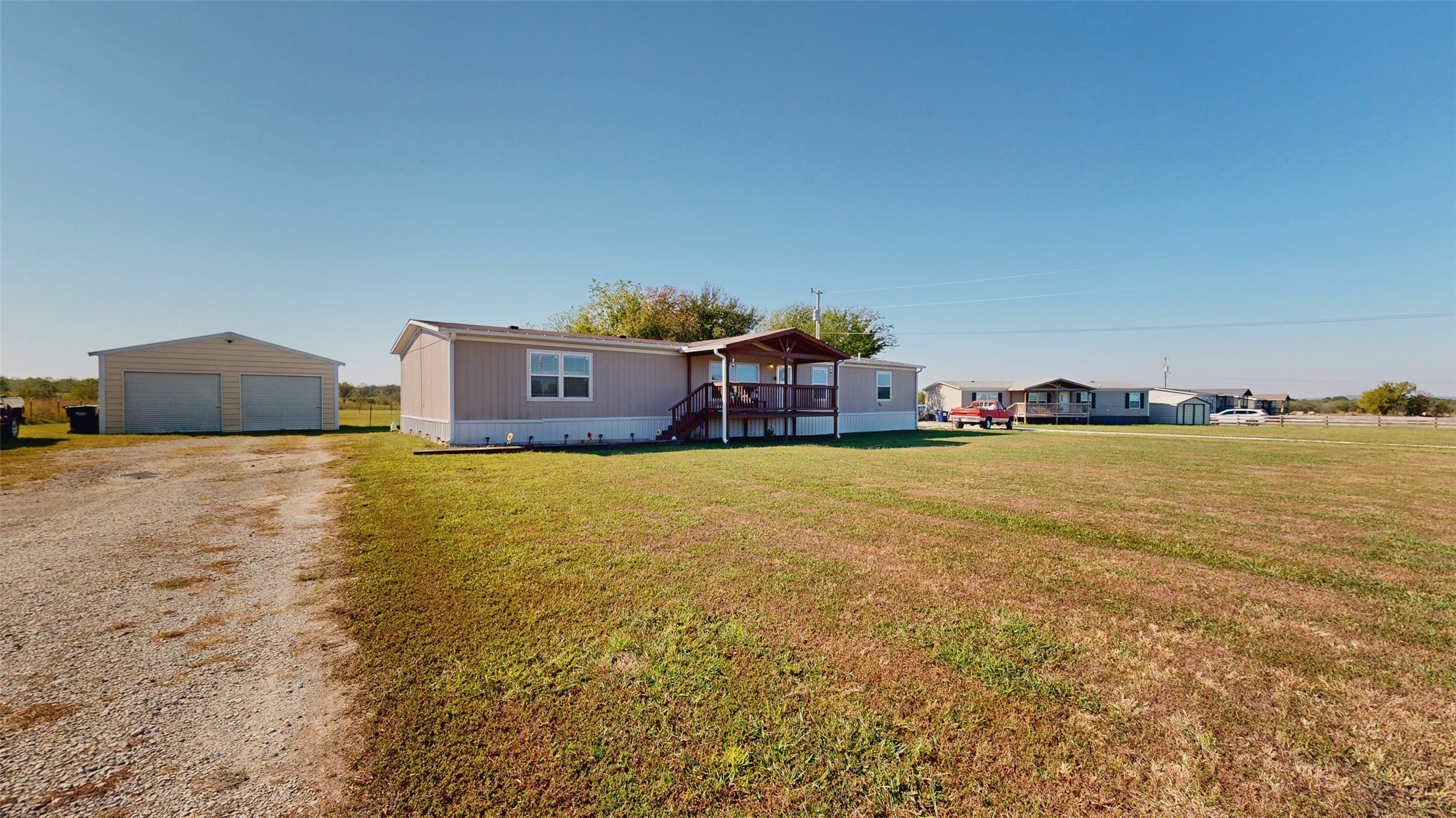 17834 Harreld Road Property Photo 1