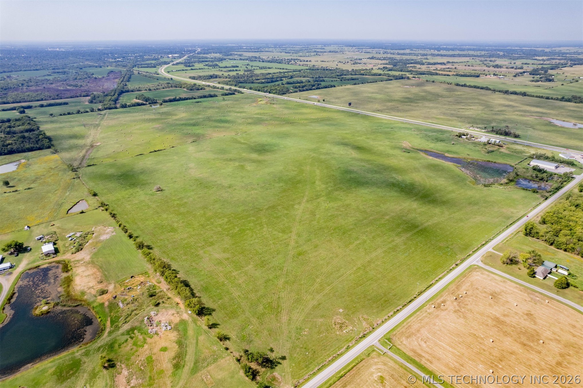 N Hwy 69 Property Photo 2