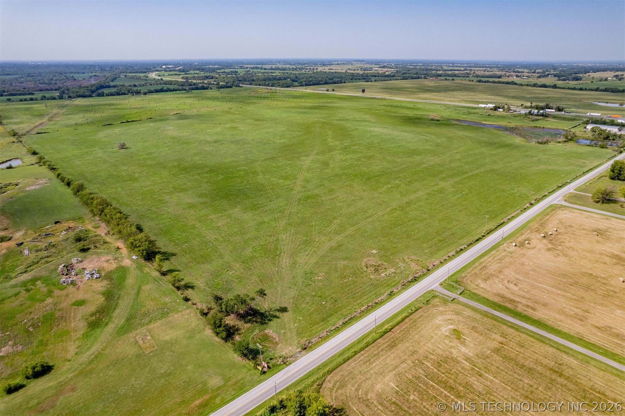 N Hwy 69 Property Photo 4
