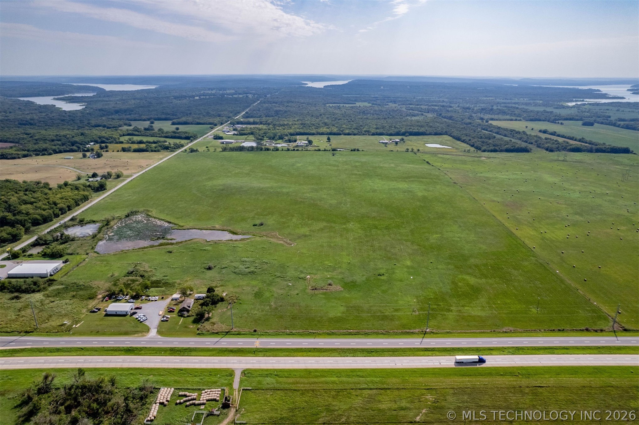 N Hwy 69 Property Photo 8