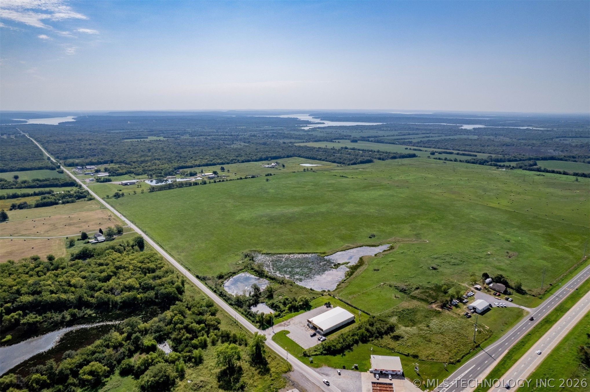 N Hwy 69 Property Photo 13