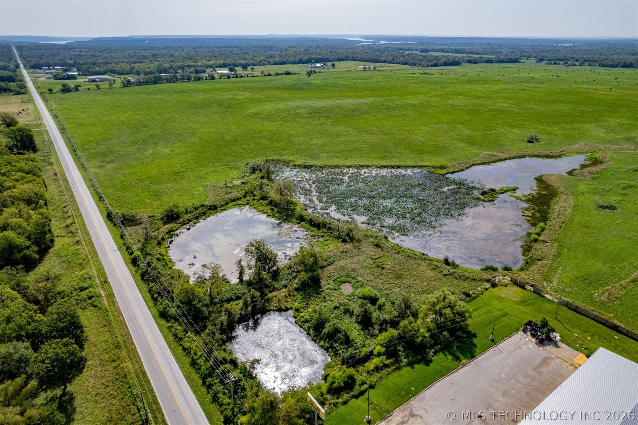 N Hwy 69 Property Photo 14