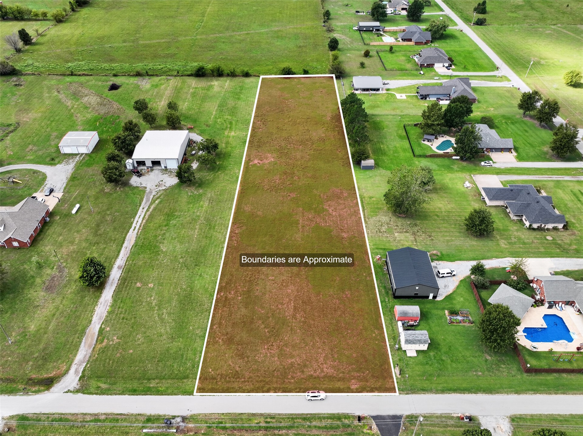 Rhonda Street Property Photo 1