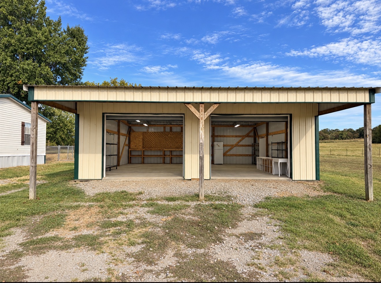 10549 N Perry Road Property Photo 5