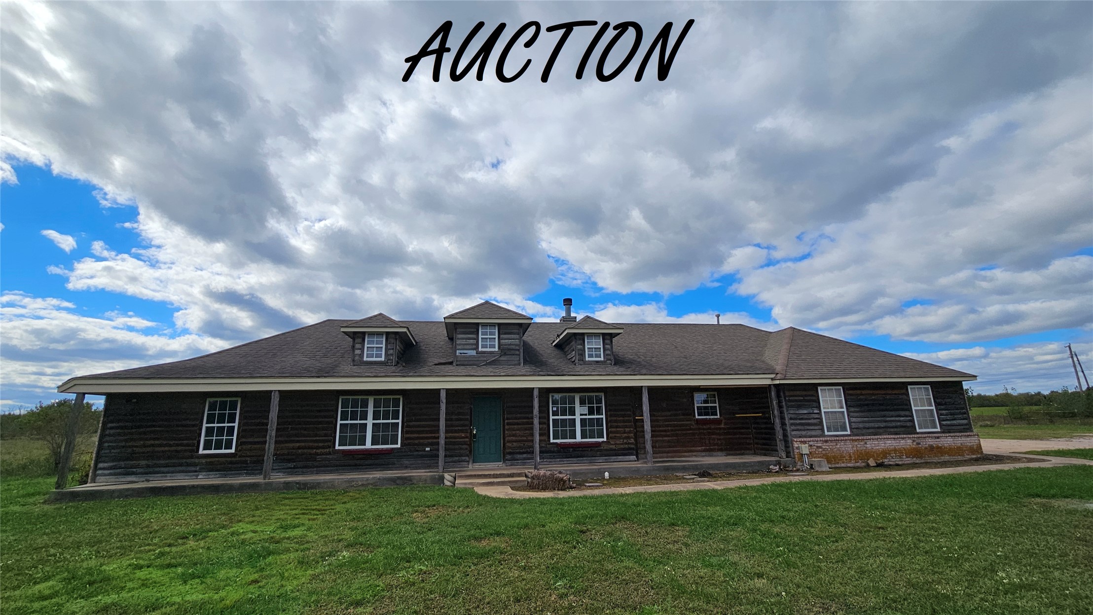 3470 N 335 Road Property Photo 1