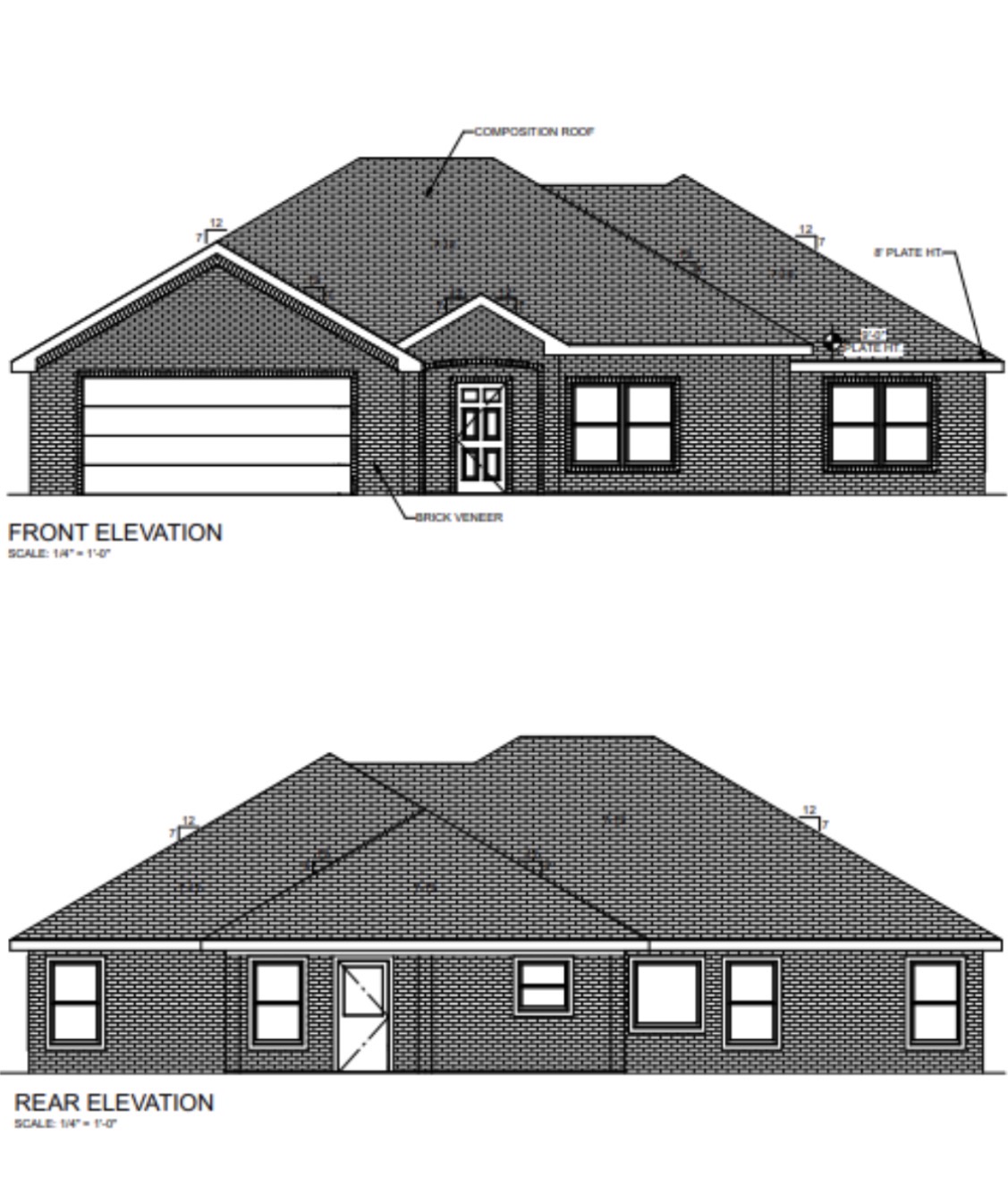 3524 Little John Property Photo 1