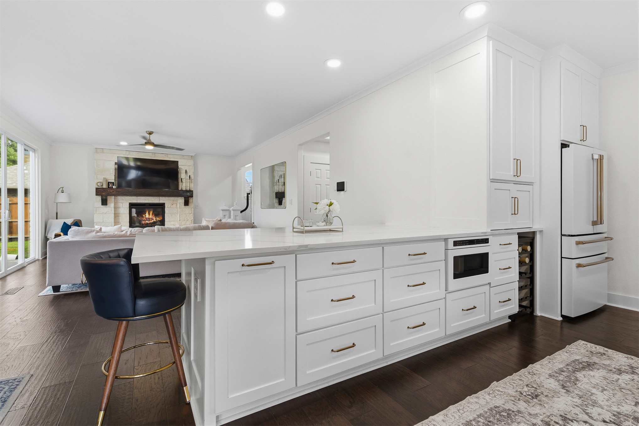 1709 Southern Hills Drive Property Photo 15