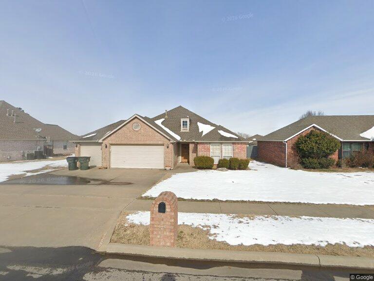 13129 E 132nd Street North N Property Photo 1