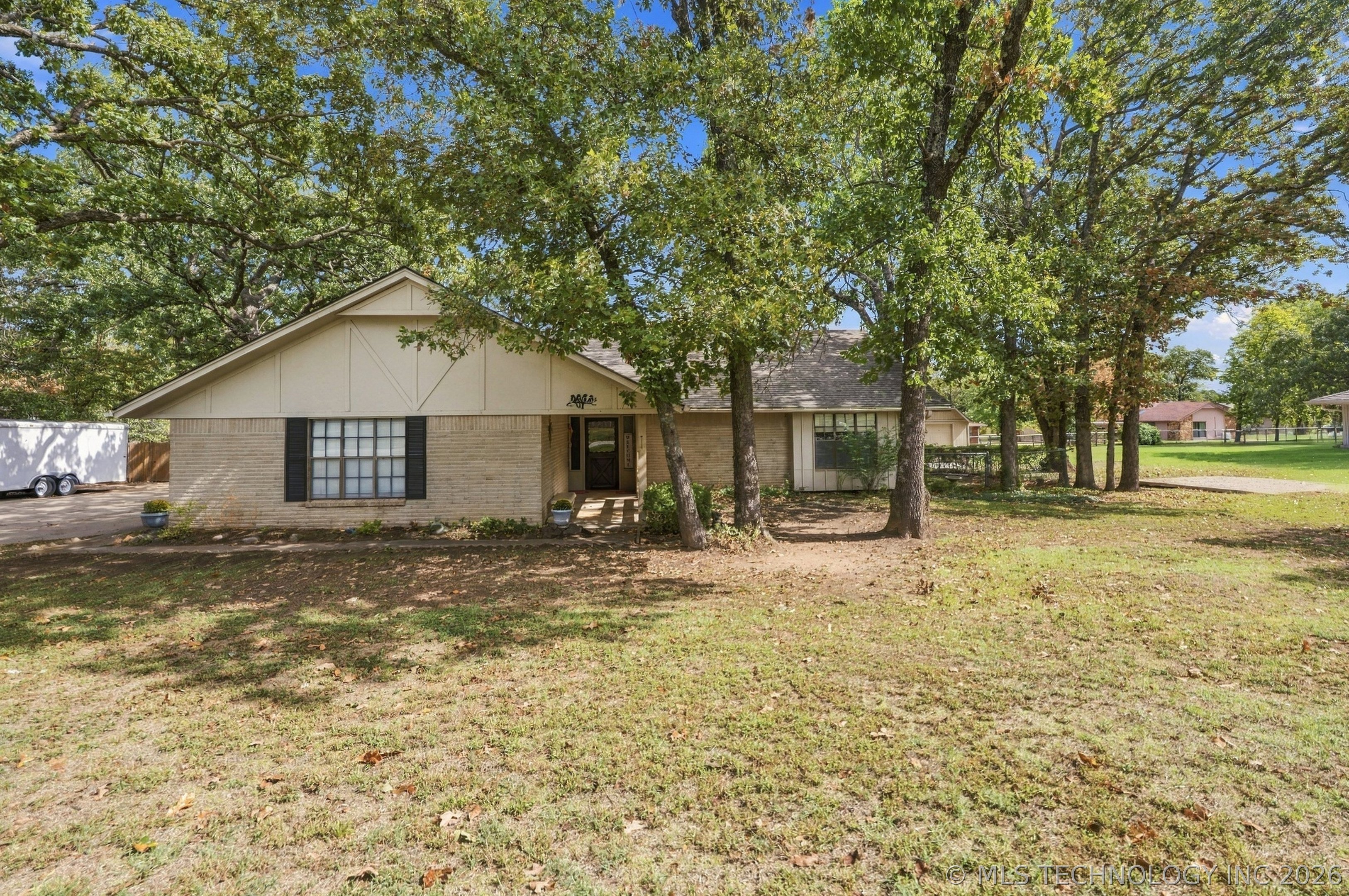 1505 Timber Ridge Drive Property Photo 1