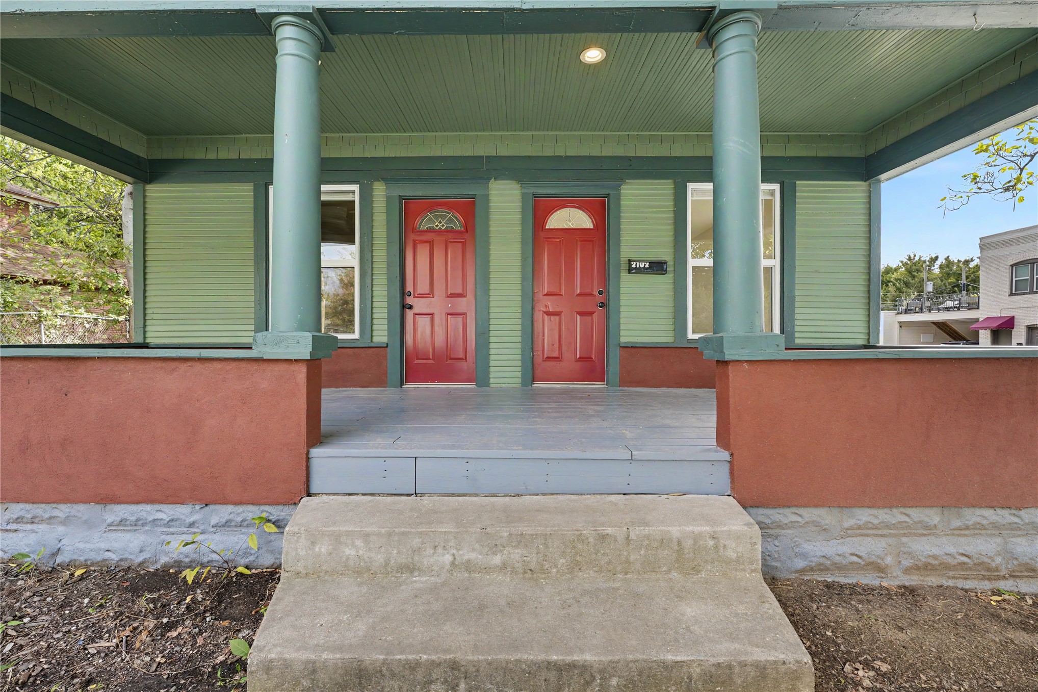 111 S Yorktown Avenue E Property Photo 20
