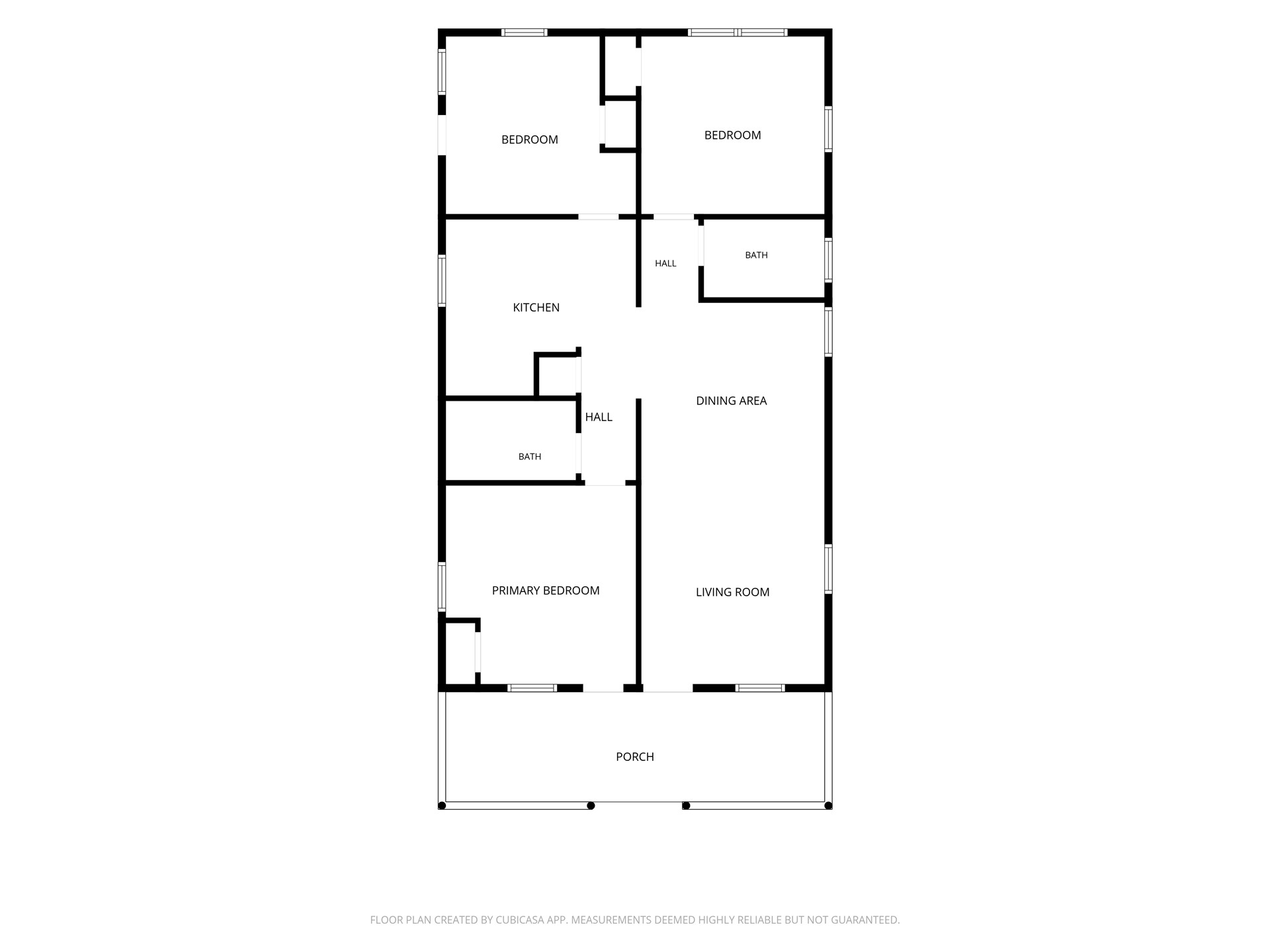 111 S Yorktown Avenue E Property Photo 35