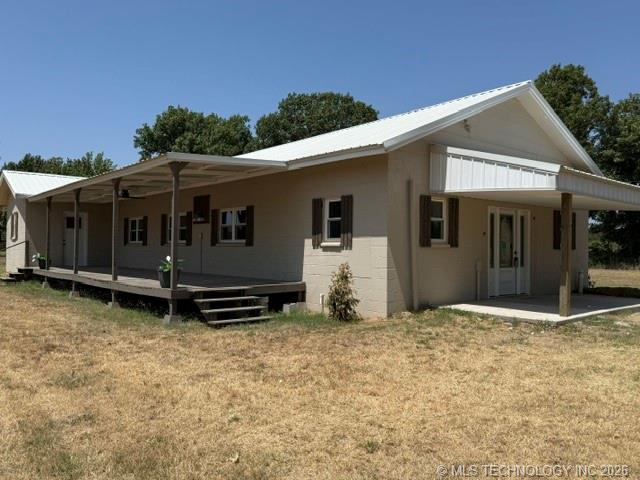 12025 N 160 Road Property Photo 1