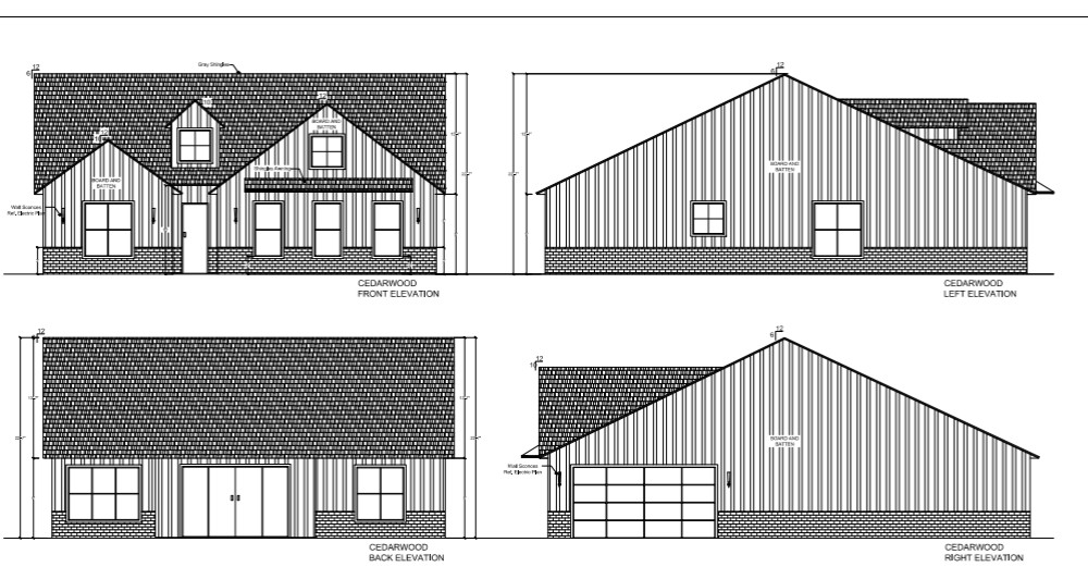 3532 Little John Property Photo 1