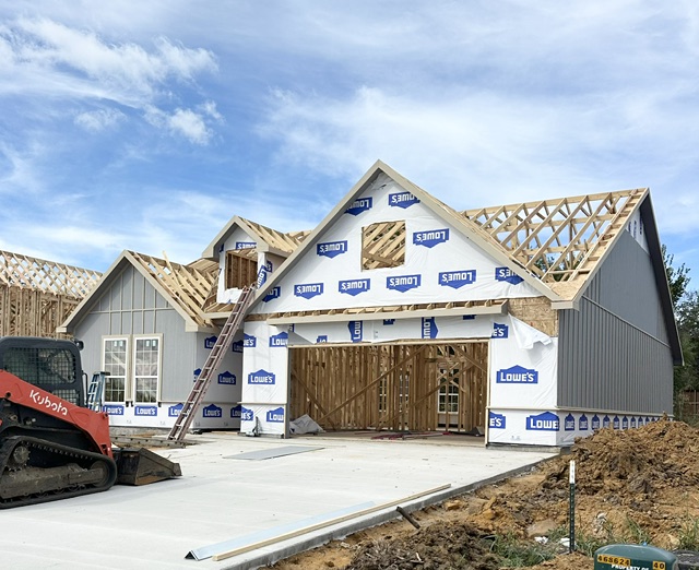 3532 Little John Property Photo 2