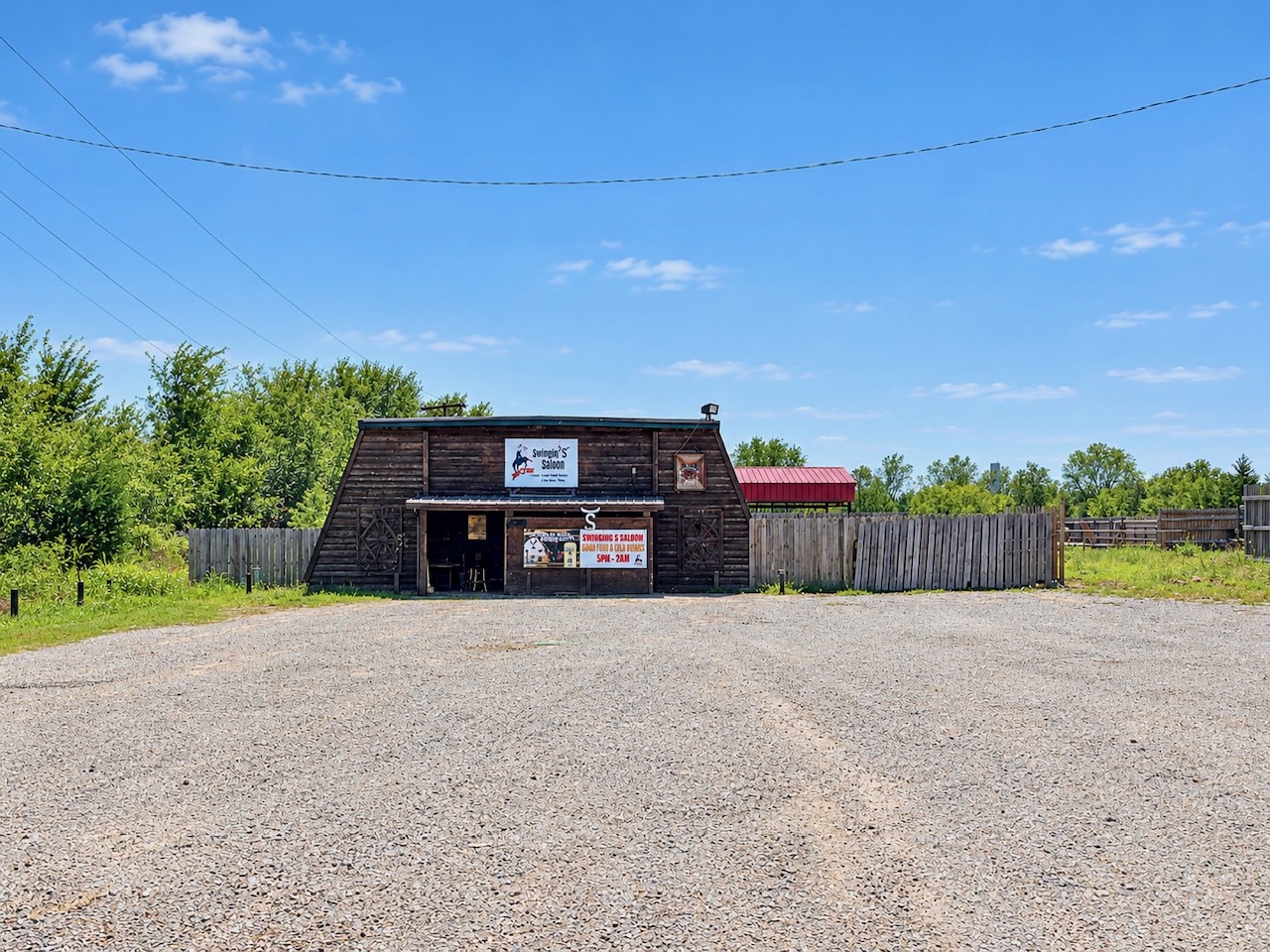 14307 Us Highway 70 Property Photo 1