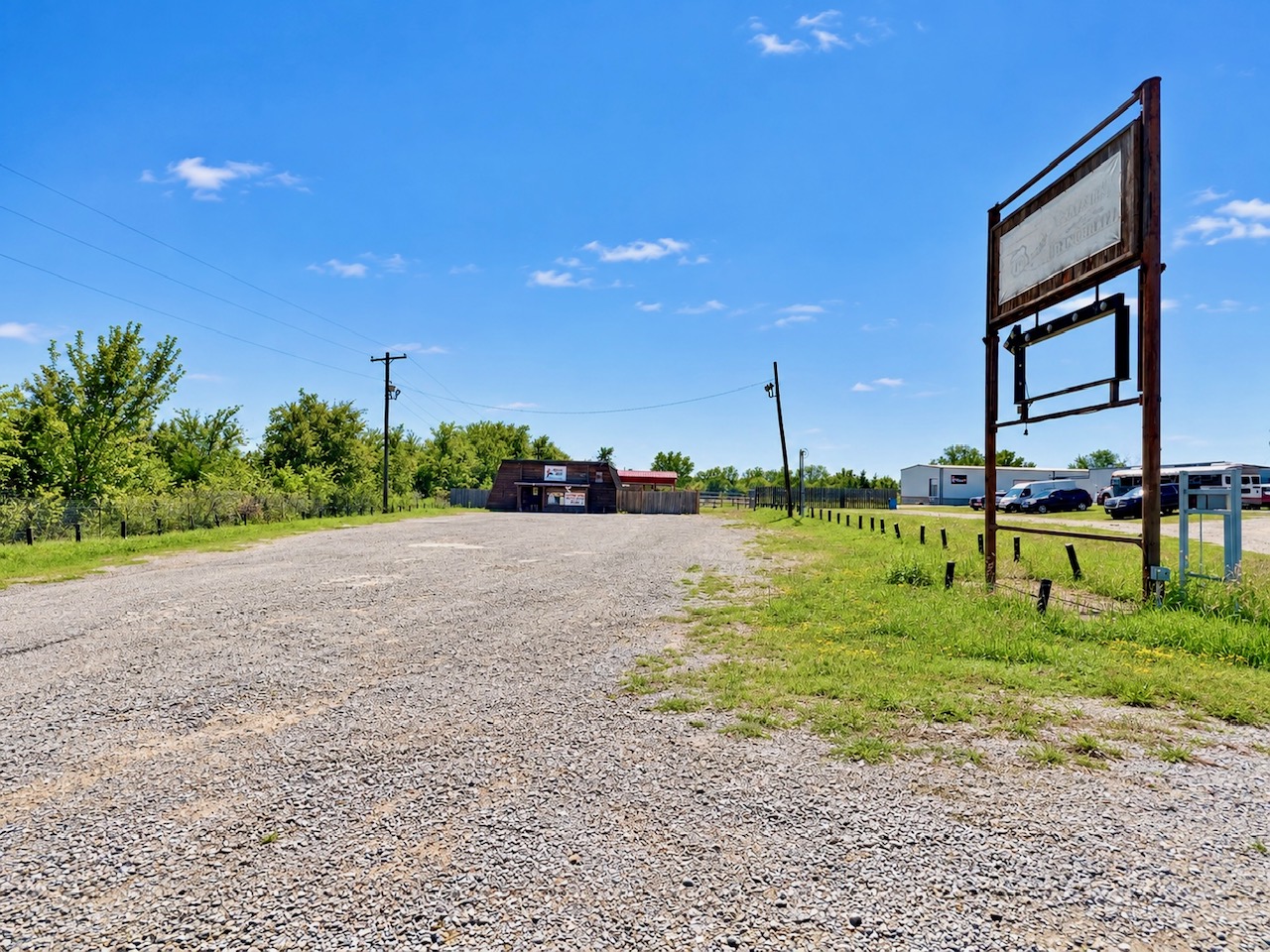 14307 Us Highway 70 Property Photo 2