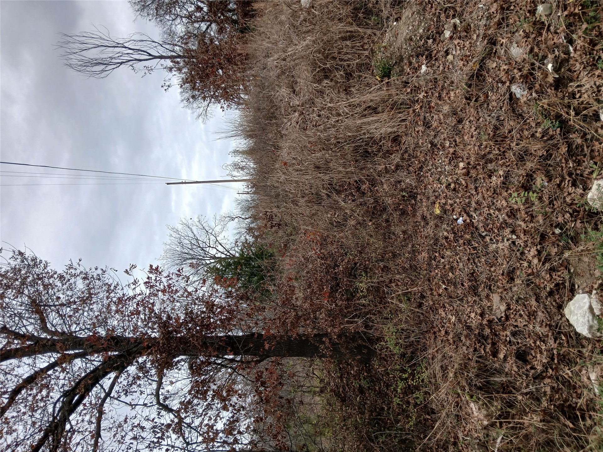 Sahoma Lake Road Property Photo 1