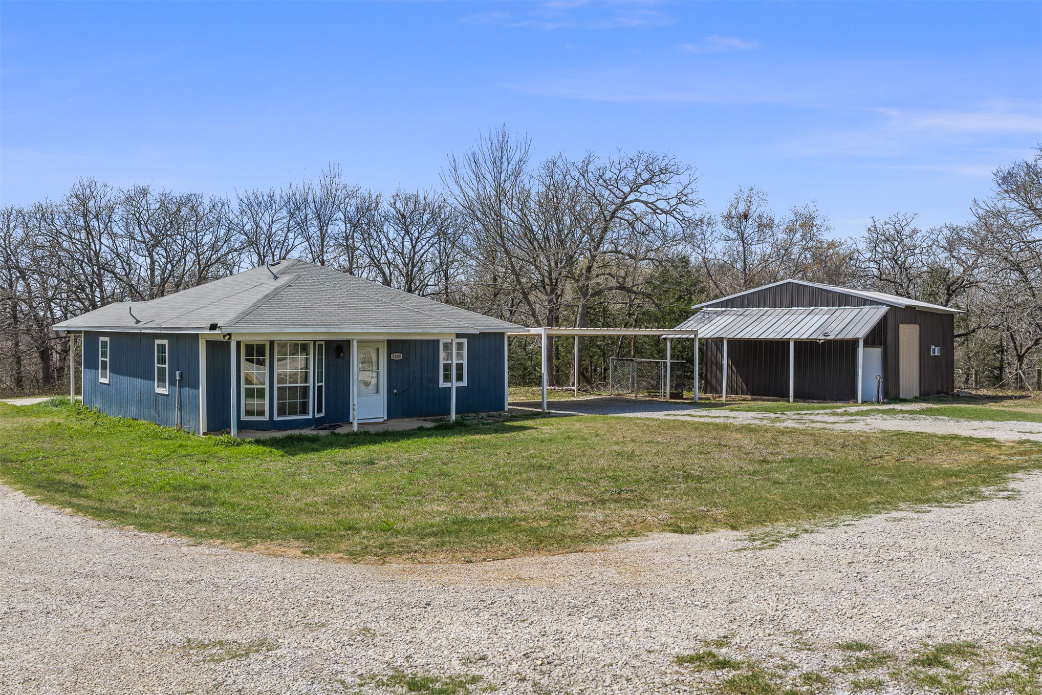 1400 Saybrook Road Property Photo 1
