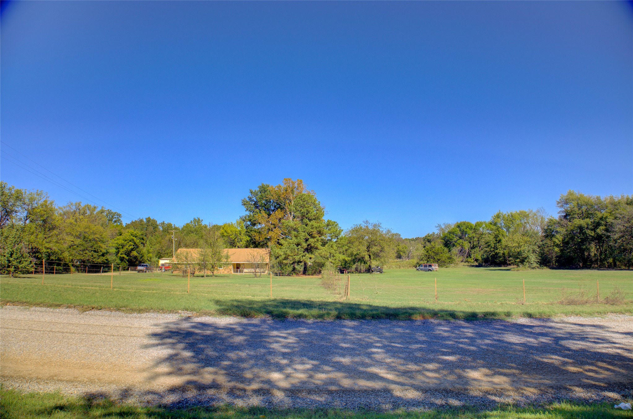 3600 Sally Brown Road Property Photo 1