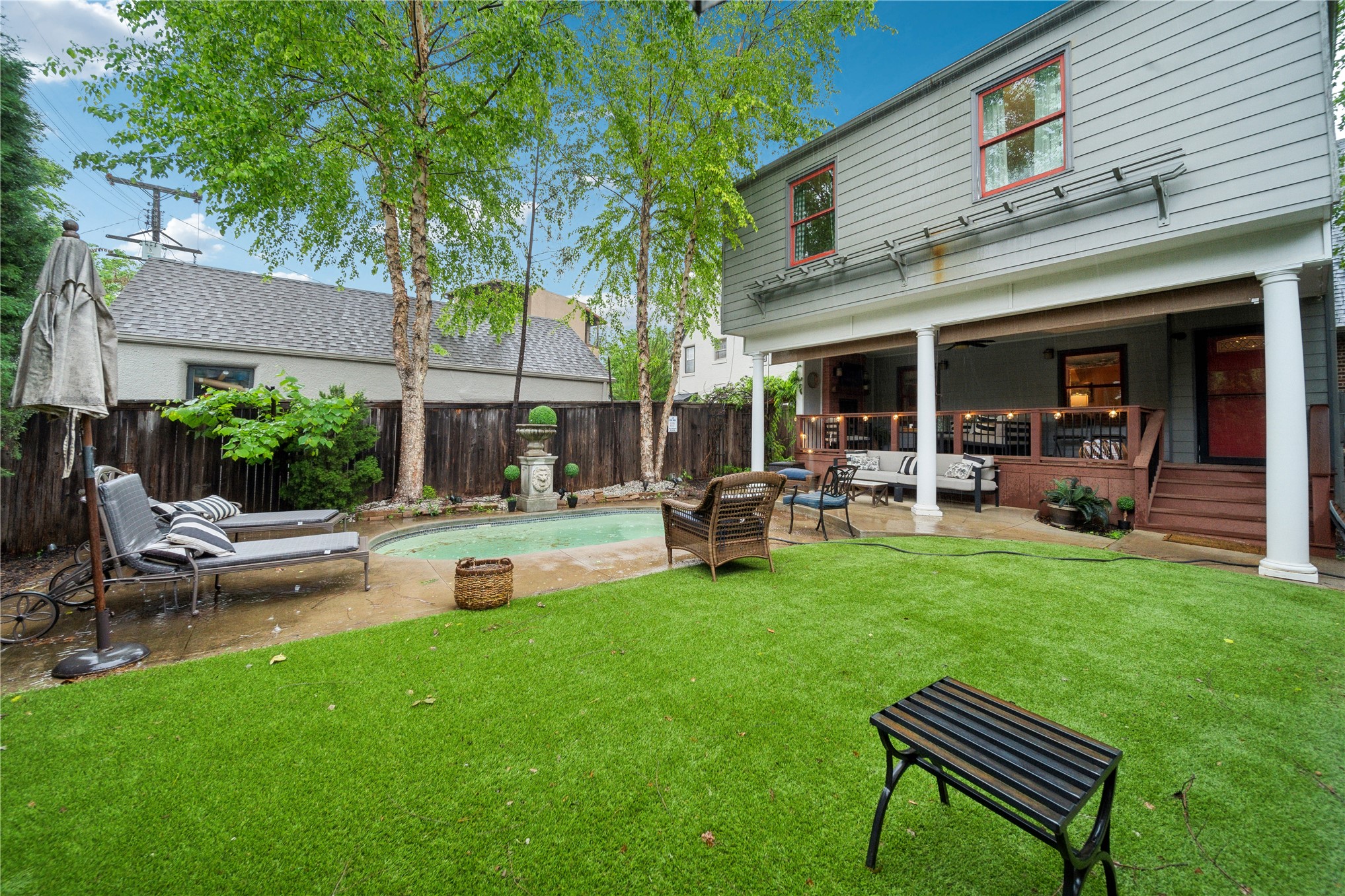 2252 S Troost Avenue Property Photo 37