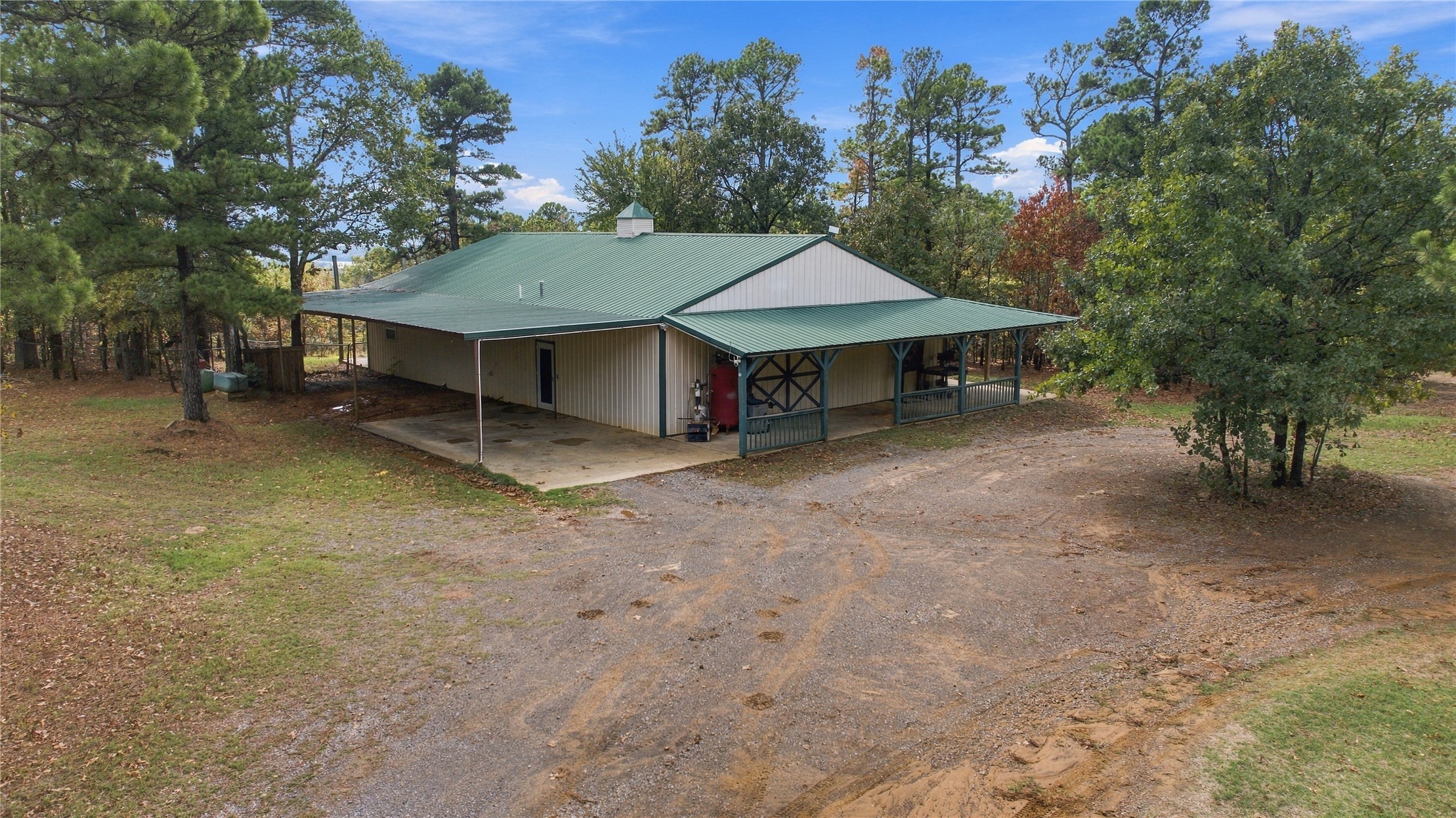 4152 Sw 230 Road Property Photo 1