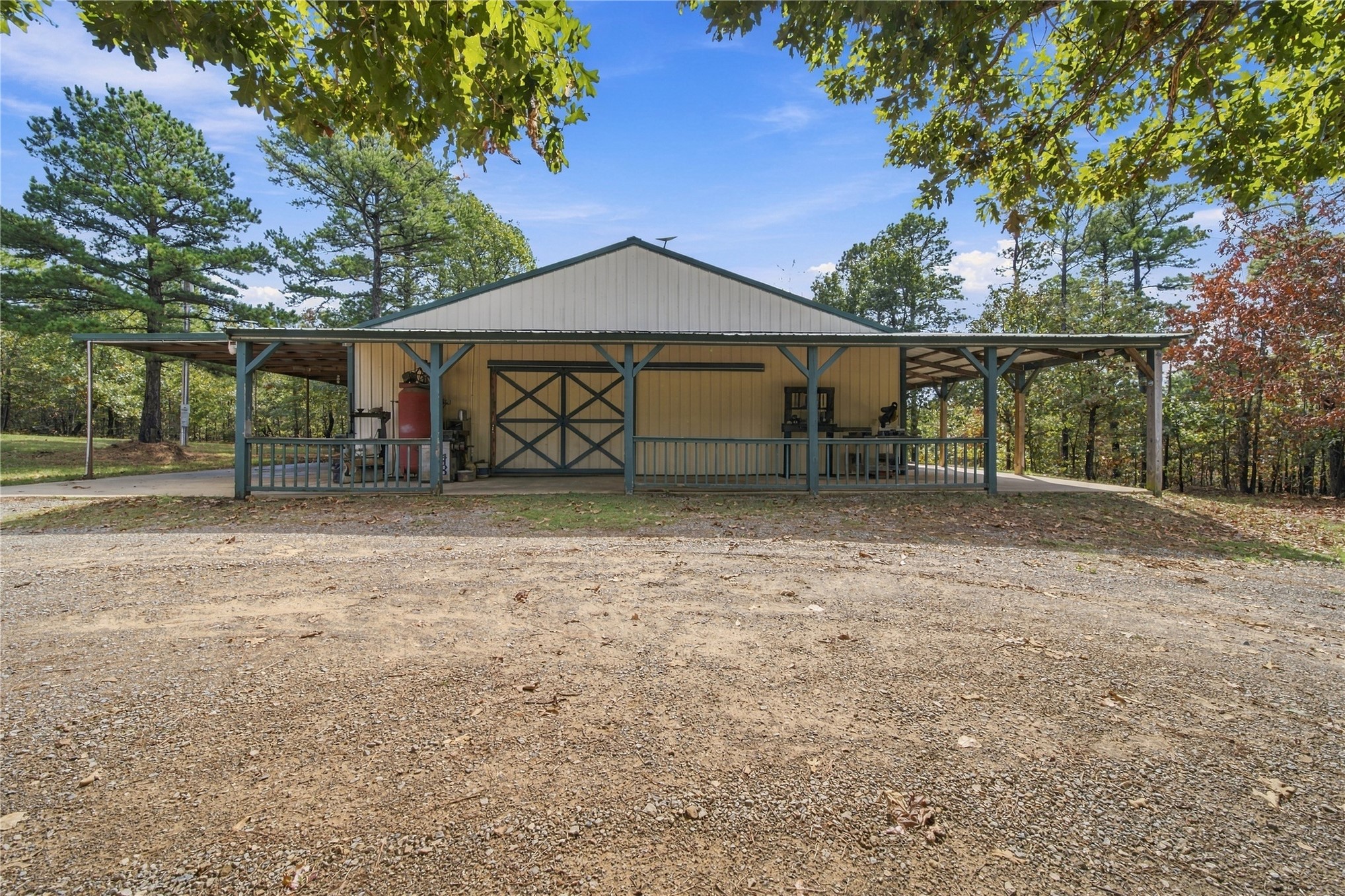 4152 Sw 230 Road Property Photo 2