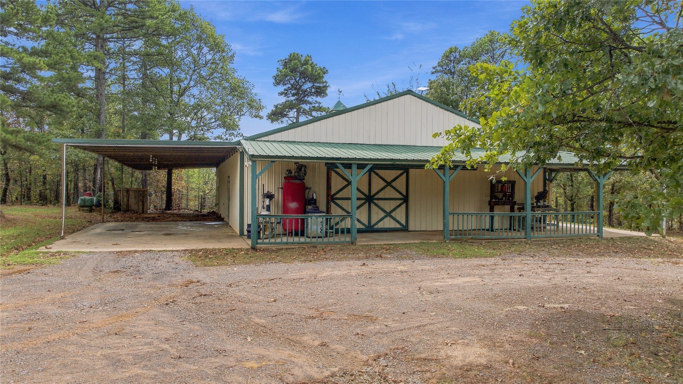4152 Sw 230 Road Property Photo 25