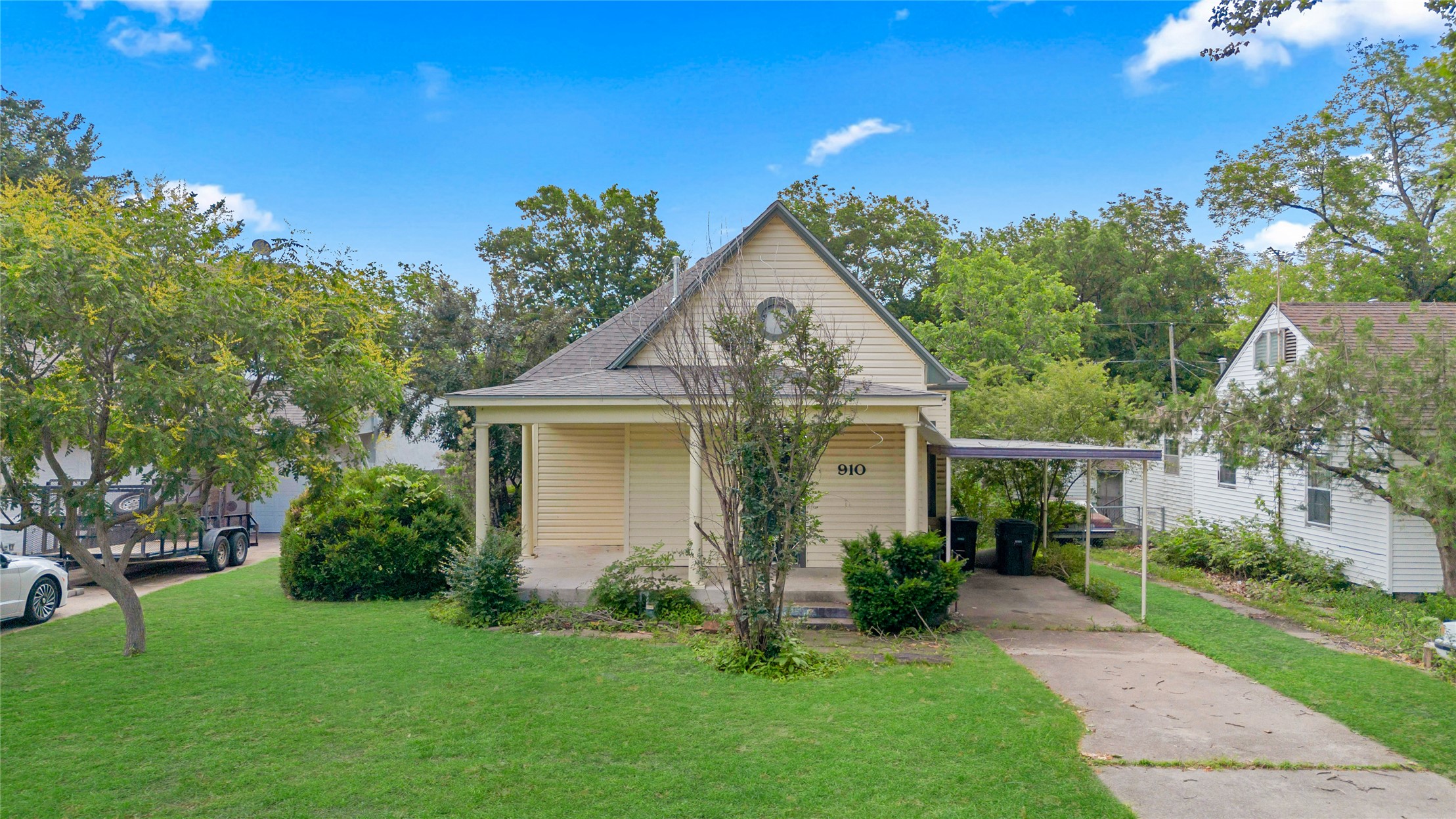 910 Se Wyandotte Avenue Property Photo 26