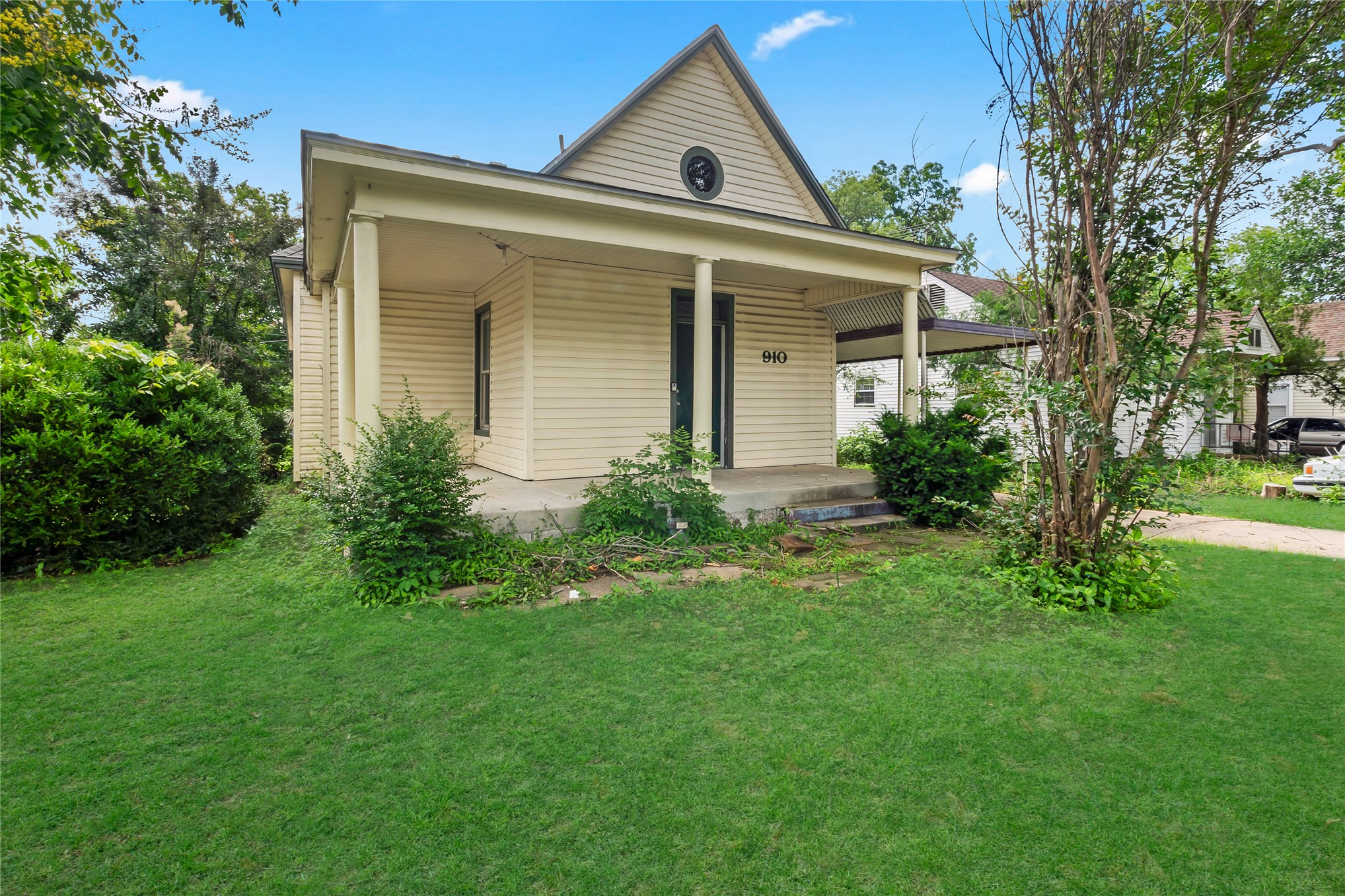 910 Se Wyandotte Avenue Property Photo 27