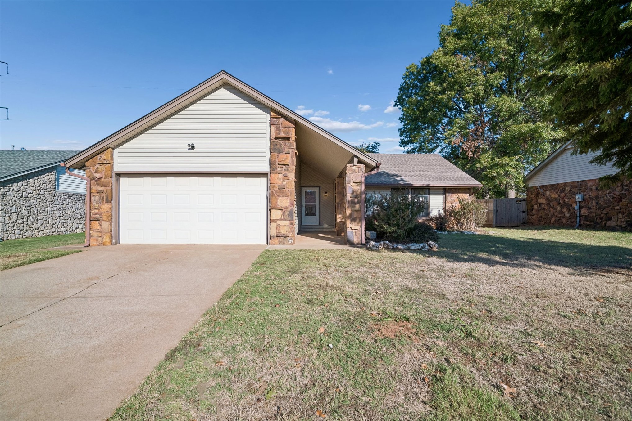 505 Peppermint Drive Property Photo 1