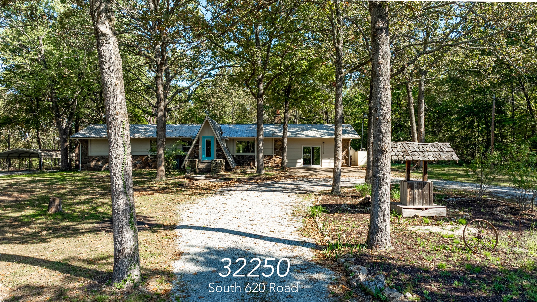 32250 S 620 Road Property Photo 1
