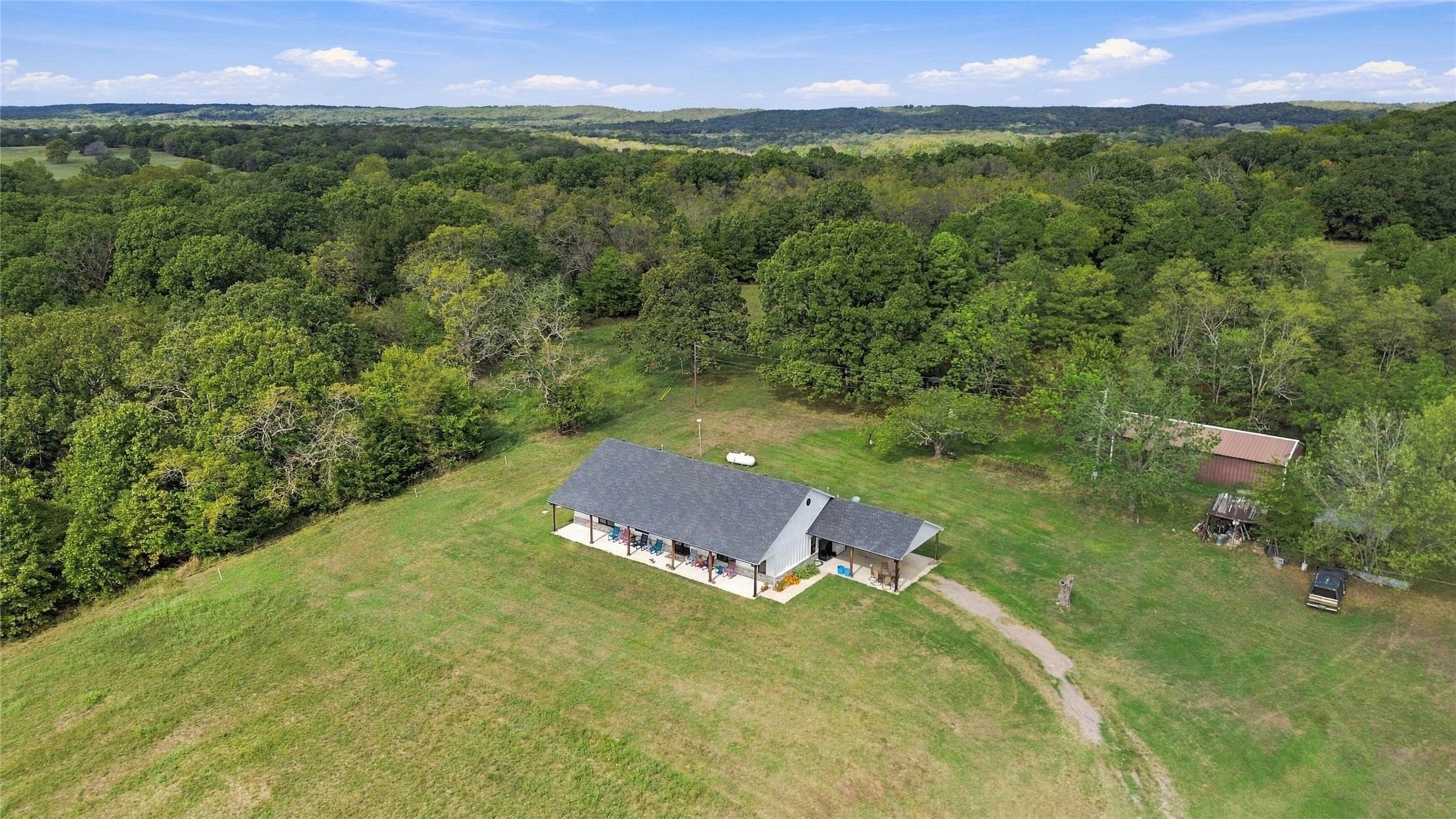 13346 W 710 Road Property Photo 1