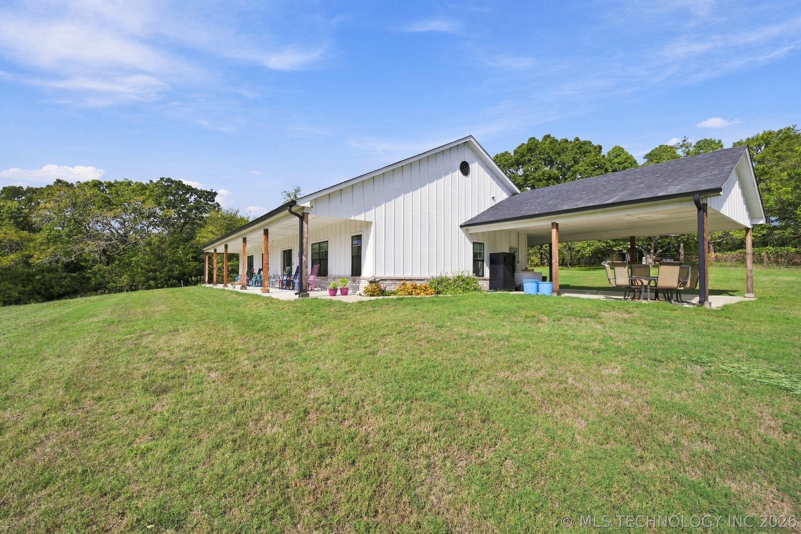 13346 W 710 Road Property Photo 3