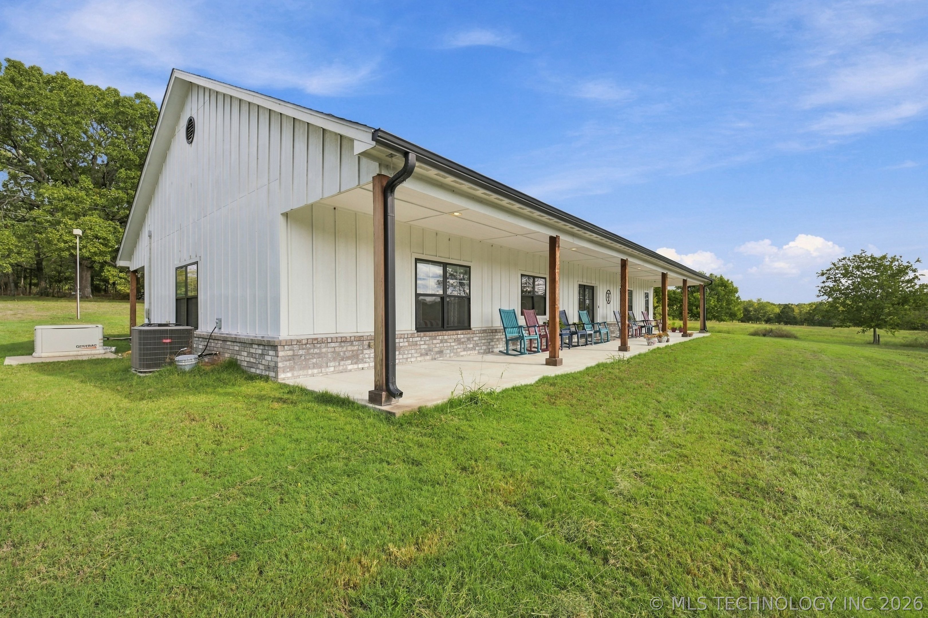 13346 W 710 Road Property Photo 4